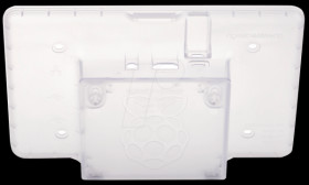 ASM-1900035-01 Case for Raspberry Pi 3 &amp; 7" Touch-Display
