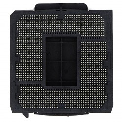 Gniazdo procesora LGA1155 podstawka socket H2 do płyty głównej BGA