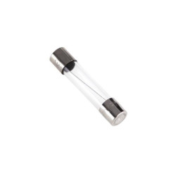 WTAT 63mA Wkładka topikowa 20mm Bezpiecznik zwłoczny