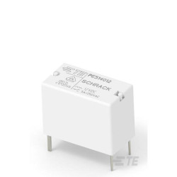 TE Connectivity 2-1393219-0 PE514012 Relay General Purpose 12V 4PDT