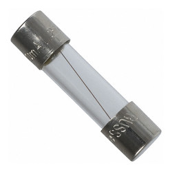 Bezpiecznik 15A 5 x 20mmT 250V ac EatonIEC 60127-2/3