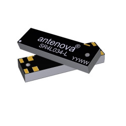 Mocowanie anteny PCB 698-960 MHz, 1710-2170 MHz, 2300-2400 MHz, 2500-2690 MHz. SMA