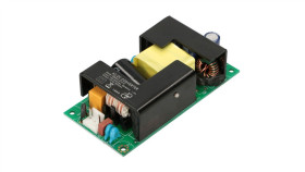 Zasilacz 12V, 5A, Dedykowany Dla Serii Ccr1016 Mikrotik Gb60a-S12