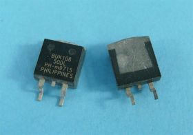 BUK-108-50DL 8A/50V/40W N-FET TRANZYS