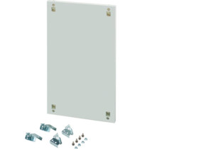 orion+ Drzwi wewnętrzne poliestrowe H650 L500 FL647A HAGER