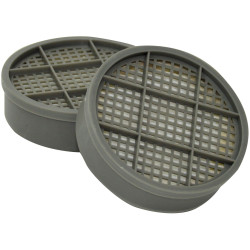 Vitrex 331310 P2 Replacement Filters (Pack of 2)