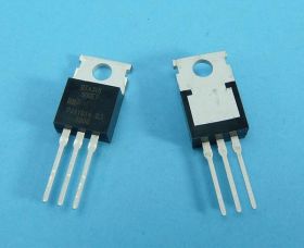 BTA-316/600ET 16A Igt=10mA TO-220 TRIAK
