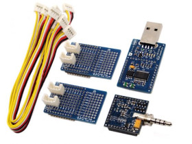 Hijack Development Pack