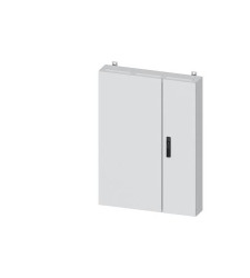 Obudowa DIN 1100mm Szafka do montażu na ścianie 1100 x 800 x 140mm materiał: Stal Siemens