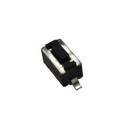 Mikroprzycisk SMD 6x3,5 4,3/0,8 TSHA2J