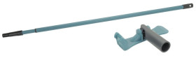 Przedłużacz teleskopowy z adapterem WF4058000