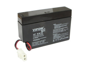 Akumulator AGM 12V 0.8Ah