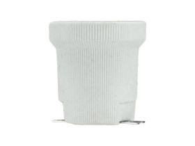 Oprawka porcelanowa E-40 D.3012A PAWBOL