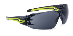 Okulary ochronne Bolle Safety Okulary Przydymione Słuchawka