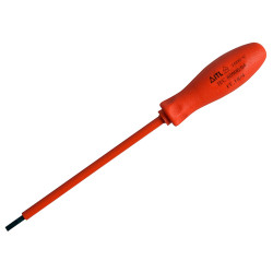 ITL Insulated UKC-01870 Insulated Terminal Screwdriver 3.0 x 100mm
