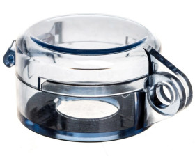 Osłona KWD z klapką HW9Z-KL1 do przycisków 22mm TK-OSŁONA KWD 22MM