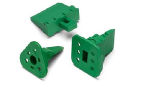 Blokada klinowa Deutsch DT Wedgelock