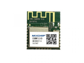 EMW110 WiFi Module