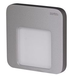 Oprawa LED MOZA PT 14V DC alu biała neutralna TYP: 01-211-17