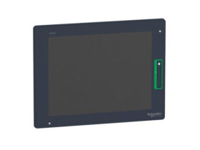 Ekran 12,1" standardowy multitouch HMIDT642 SCHNEIDER ELECTRIC
