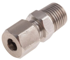 Mocowanie zaciskowe do Termopara RS PRO 1/4cal