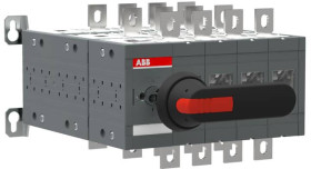 Przełącznik obciążenia ABB OT315E04YP 1 szt.