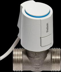 9070442 24 V Stellantrieb für Heizkörper/Heizkreisverteiler/Heizkreise