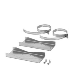 Zestaw montażowy Zestaw montażowy 1476924 Stal Maszt