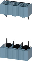 Zaślepka Siemens 3NP1933-1CC00 1 szt.