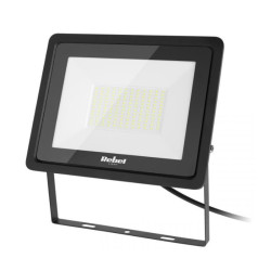 Halogen LED 100W 6500K REBEL black