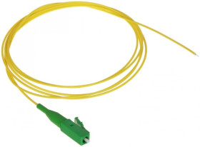 Pigtail jednomodowy LC-APC PIG-LC-APC