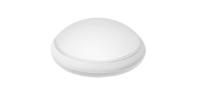 Oprawa Class, Led, 12W, 4000K, 1200Lm, Biała-Polipropylen, Klosz...