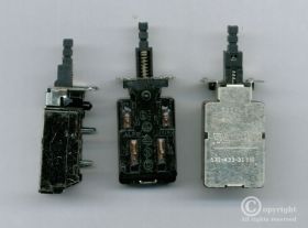 ISOSTAT TV SONY DRUK CZARNY TYP1