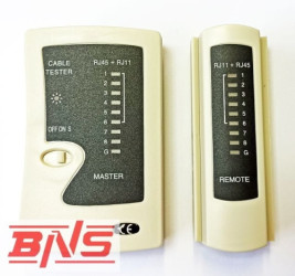 HY-468CT tester przewodów sieci LAN