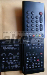 Zamiennik PANASONIC TNQ8E0431