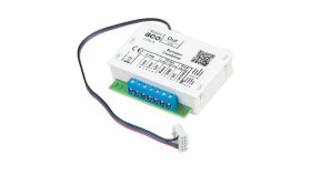 Sumator Systemu Wideo Cdnvs