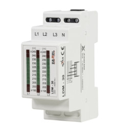 Wskaźnik napięcia LDM-30 EXTA