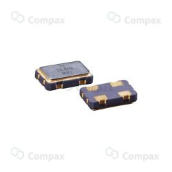 Generator kwarcowy SMD 5032, 12.288MHz, ±50ppm, 3.3V, -40 + 85°C, YL