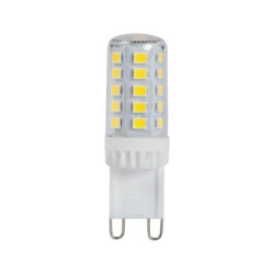 Żarówka LED G9 ZUBI LED 4W G9-NW 520lm 4000K barwa neutralna 24527