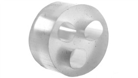 Wkład Uszczelniający Do Dławnic Pg21 Ip54 3X7 Skintop Dix 21370 53621370