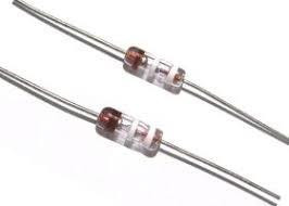 AAP153 dioda germanowa UNITRA KAZEL