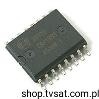 30333 Automotive IC SMD-SO16L BOSCH