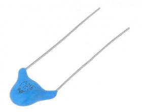 KC 220PF 3KV KONDENSATOR