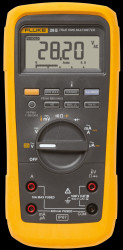 3947820 Fluke 28-II multimeter for industrial applications