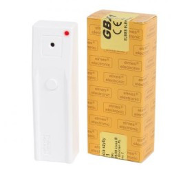 ELMES CZUJNIK ZBICIA SZYBY GBX1