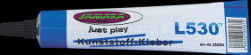 230004 Plastic adhesive L-530 TF 20 g