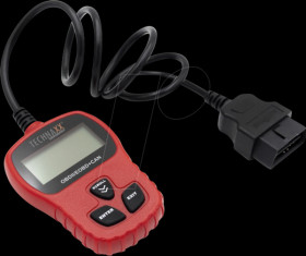 4983 Car - diagnostic device OBD II scanner