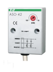 Automat schodowy 42V AC 0,5-10min ASO-42