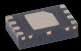 PIC12F1840-I/MF MCU, PICmicro, 7 KB, 32 MHz, DFN-8