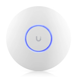 Punkt dostępowy Dual Band WiFi6 2x2 MIMO, 1x RJ45 1000Mb/s PoE Ubiquiti U6